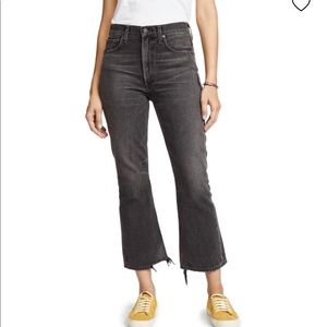 Citizens of Humanity Estella High Rise Ankle Flare - Size 26/27